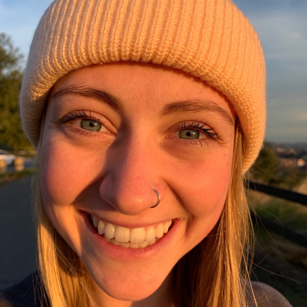 Meet your Posher, Kali